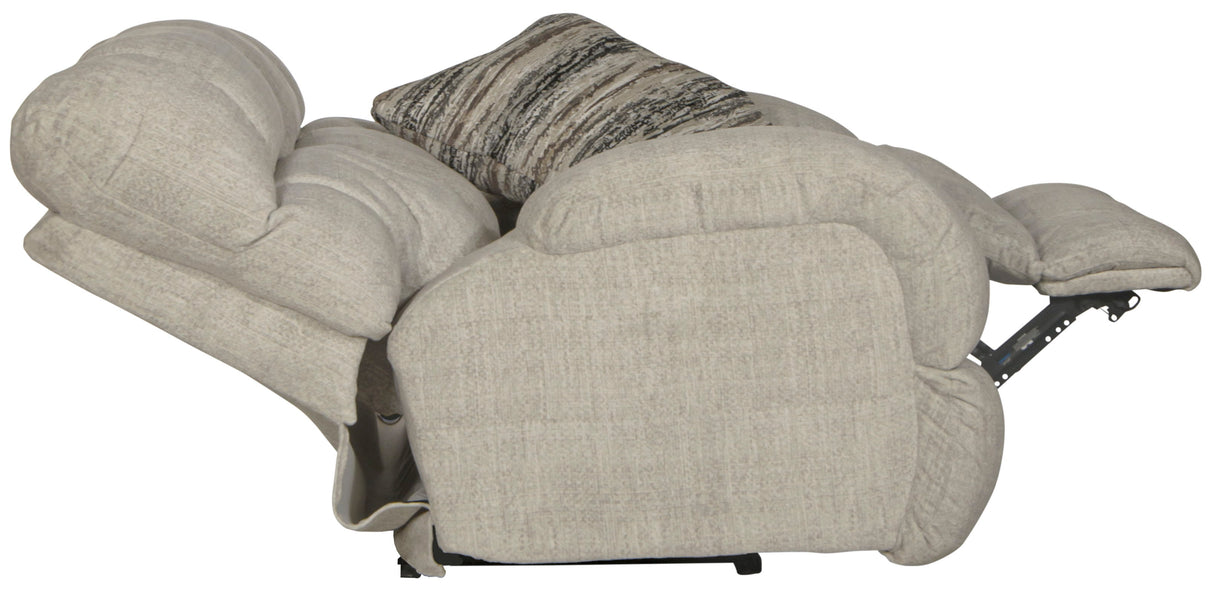 Ashland - Lay Flat Recliner