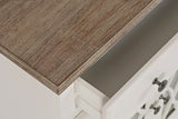 Aurora Hills - Accent Cabinet