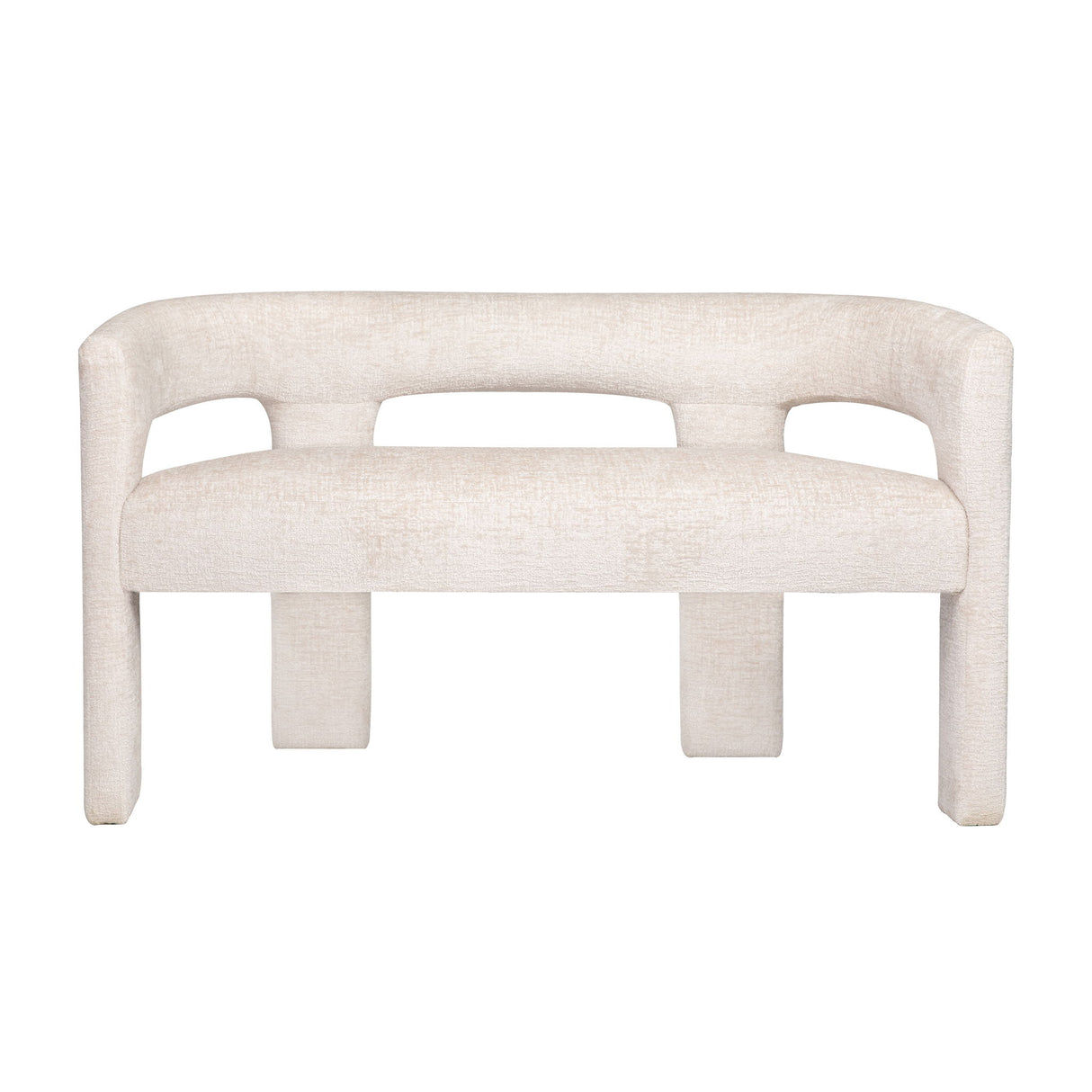 Gwen - Upholstered Bench