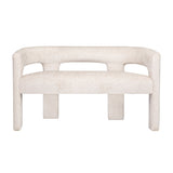 Gwen - Upholstered Bench