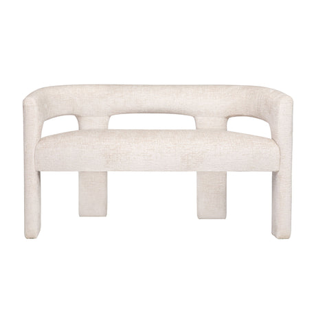 Gwen - Upholstered Bench