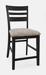 Altamonte - Ladderback Counter Stool (Set of 2)