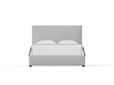 Choices - Amelia Upholstered Bed