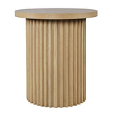 Auden End Table