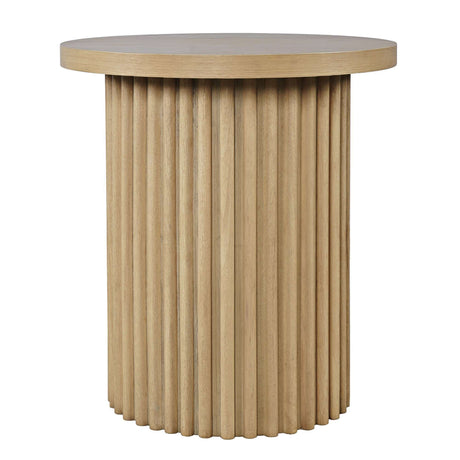 Auden End Table