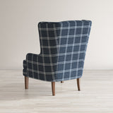 Lacroix Accent Chair