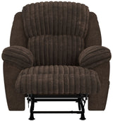 Shaggy - Rocker Recliner