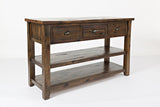 Artisan's Craft - Sofa Table