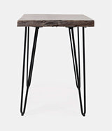 Nature's Edge - Table - Slate