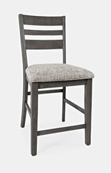 Altamonte - Ladderback Counter Stool (Set of 2)