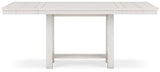 Robbinsdale - Rectangular Dining Table