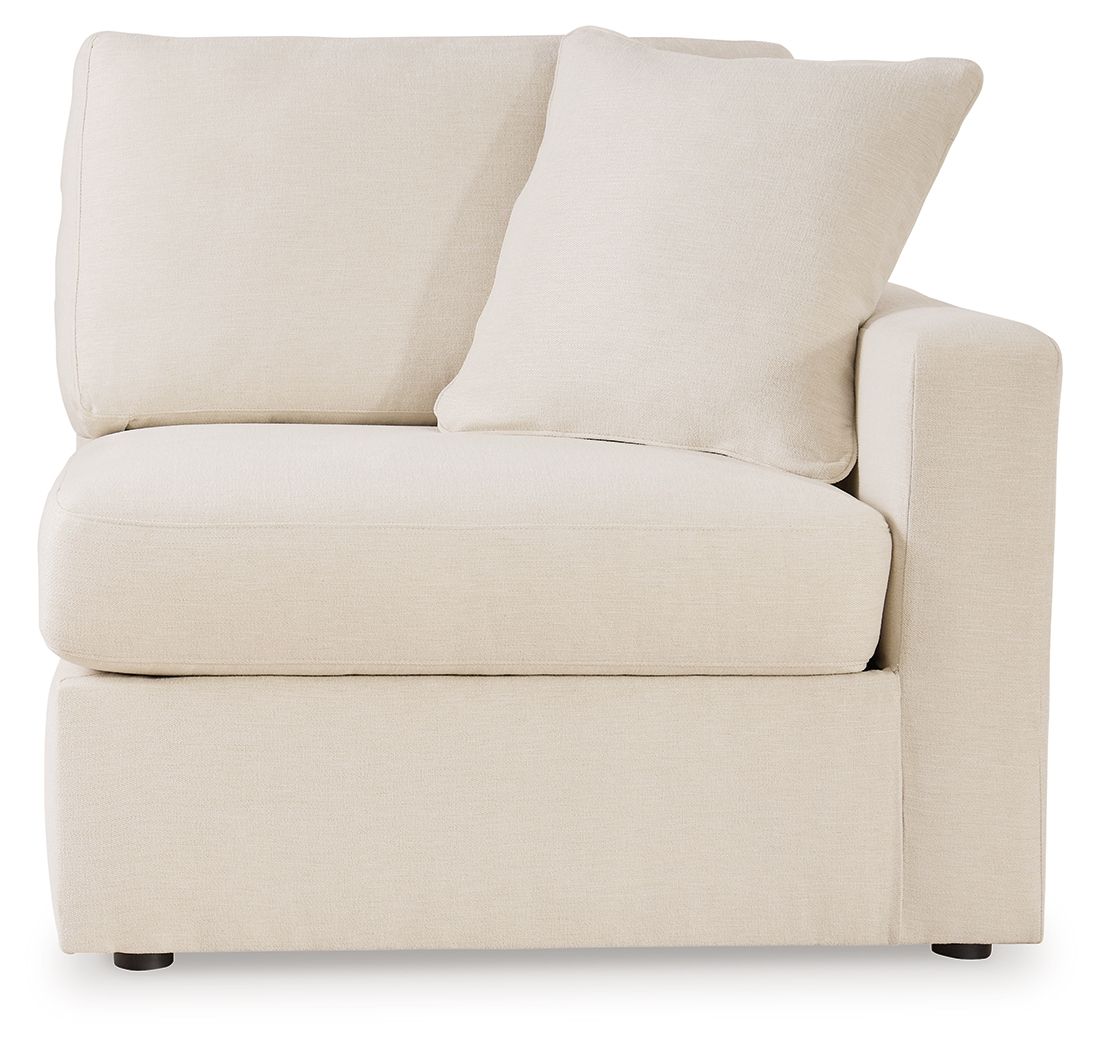 Modmax - Oyster - Sectional
