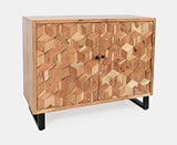 Geometrix - Accent Cabinet