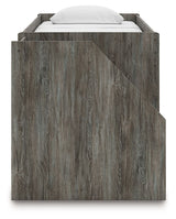 Frandern - Loft Bed