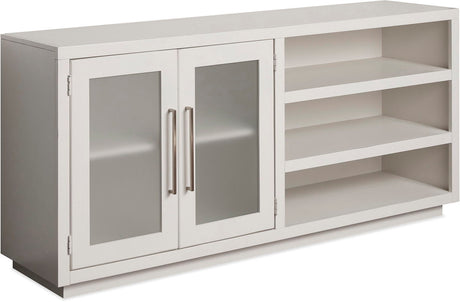 Perry - 65" Console w/ 2 Doors