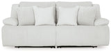 Top Tier - Reclining Sectional