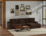 Comfrey - 2 Piece Sofa / Chaise