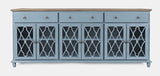 Aurora Hills - Accent Cabinet