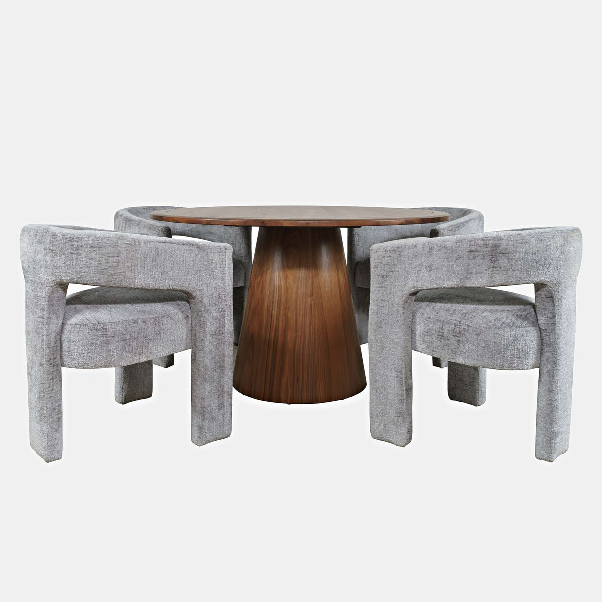Nash - Gwen 5 Piece Dining Set