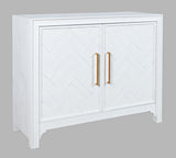 Gramercy - Accent Cabinet