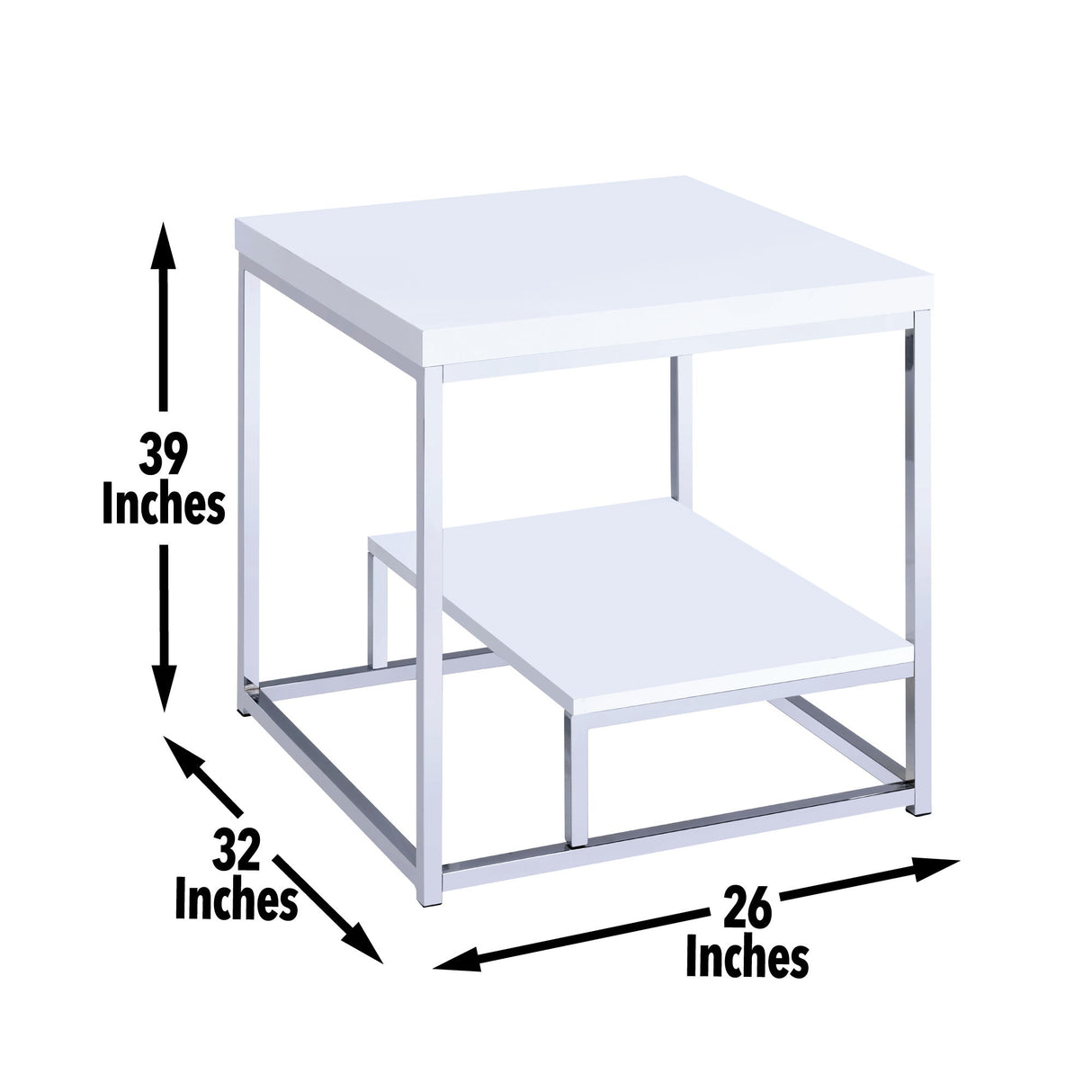 Lucia - Table