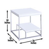 Lucia - Table