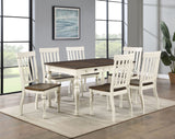 Joanna - Dining Set