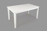 Simplicity - Dining Table