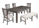 Willow Creek - Dining Set