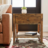 Beacon Street - Table
