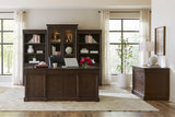 Door Bookcase