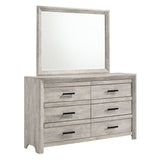 Eleanor - Bedroom Set