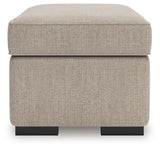 Sararose - Heather - Ottoman