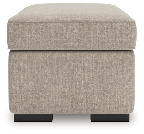 Sararose - Heather - Ottoman