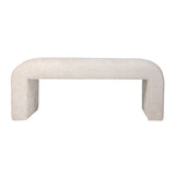 Sophia - Small Bench