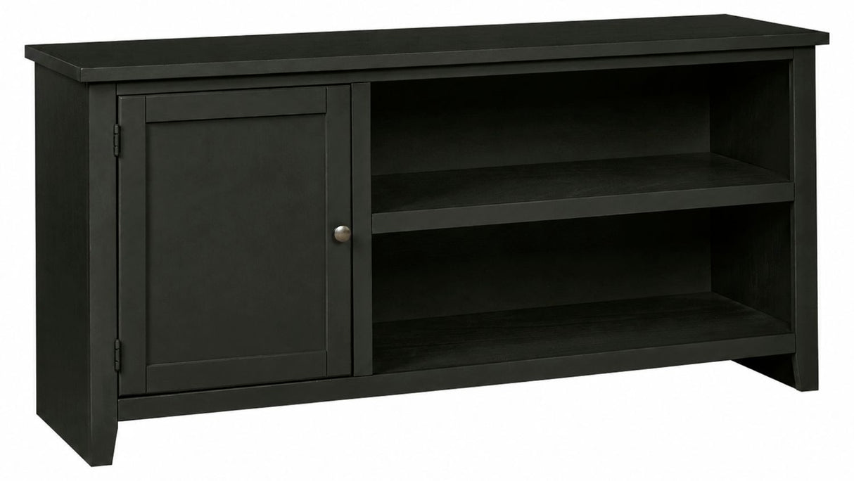 60" Console w/ 1 Door