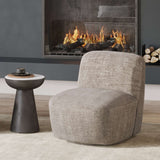Josie Swivel Accent Chair