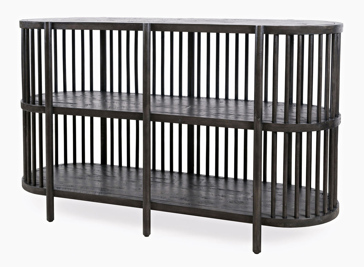Rhapsody - Accent Console