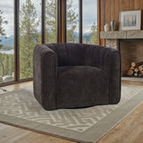Grande Swivel Chair