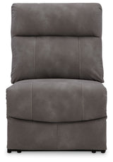 Next-Gen Durapella - Reclining Sectional