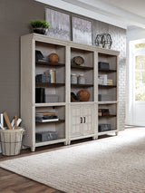 Door Bookcase