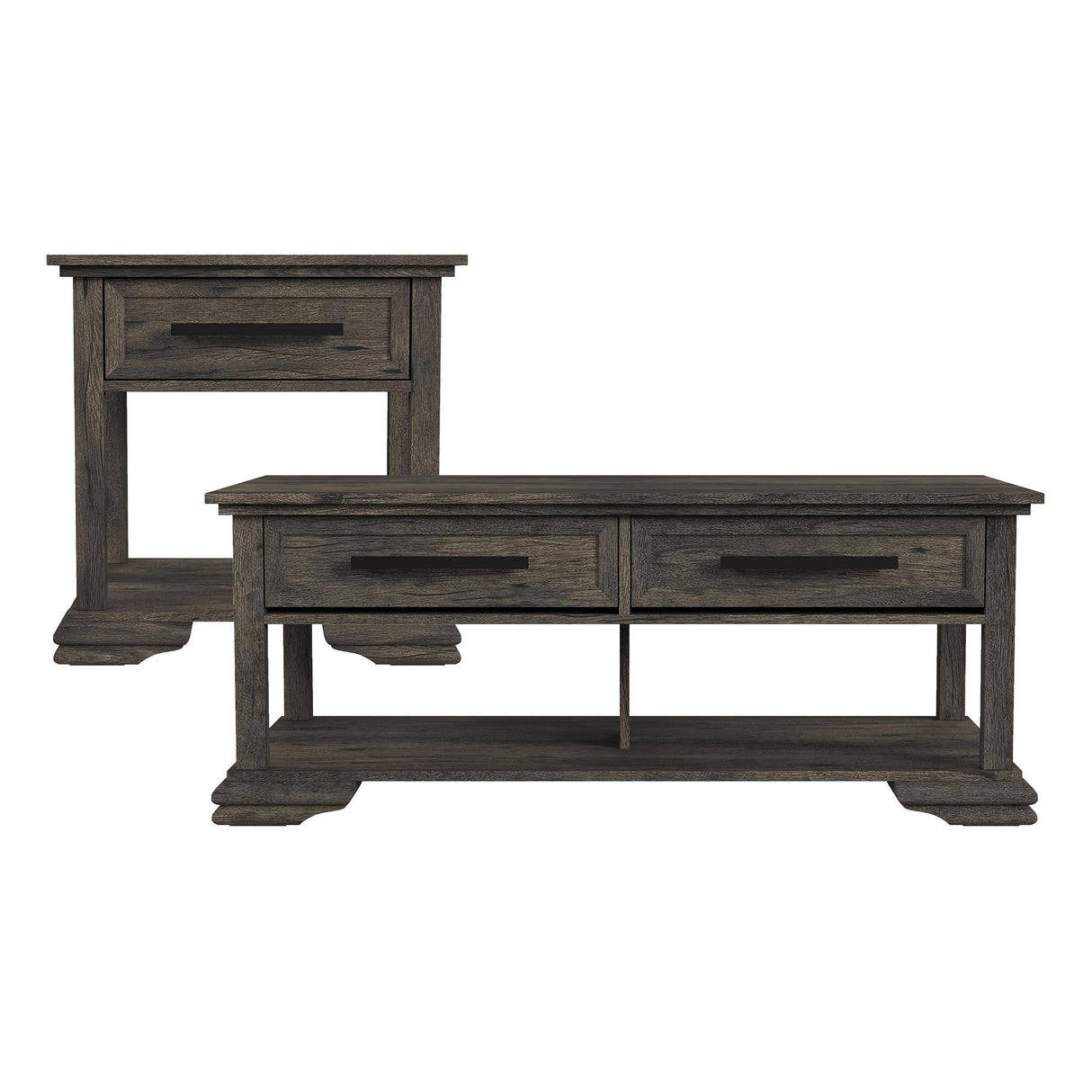 Park Ridge - Occasional Table Set