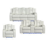 Carlo - Living Room Set