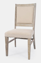 Fairview - Upholstered Chair (Set of 2)