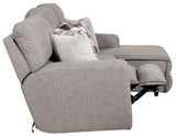 Rockport - Reclining Sectional