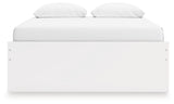 Onita - Platform Bed