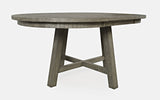 Telluride - Round-To-Oval Extension Table