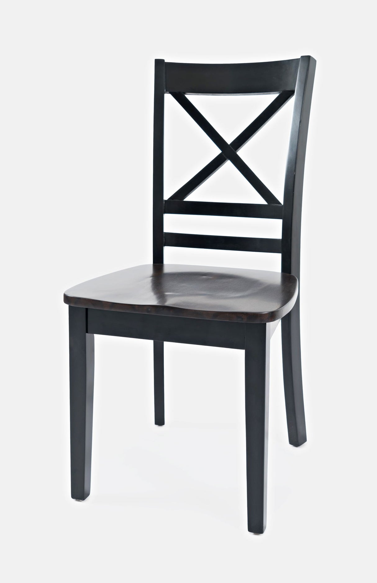 Asbury Park - X Back Chair (Set of 2)
