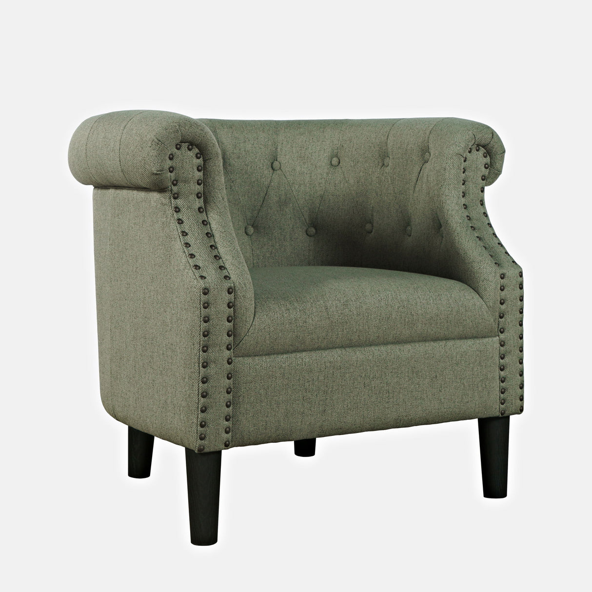 Lily - Accent Chair
