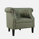 Lily - Accent Chair